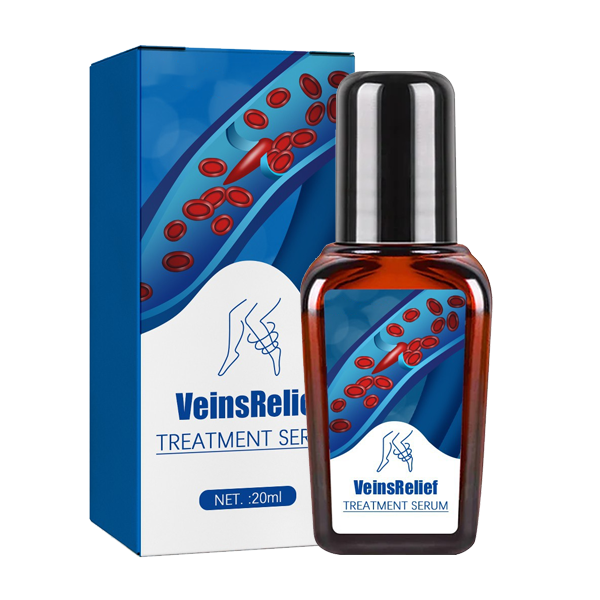VeinsRelief Varicose Veins Treatment Serum
