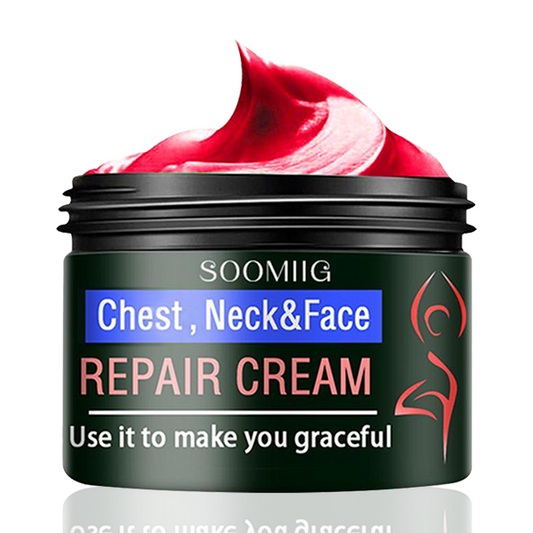 AgeRewind Falten glättende Creme