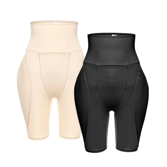 CurvePLUS BBL Effekt Shaping Short