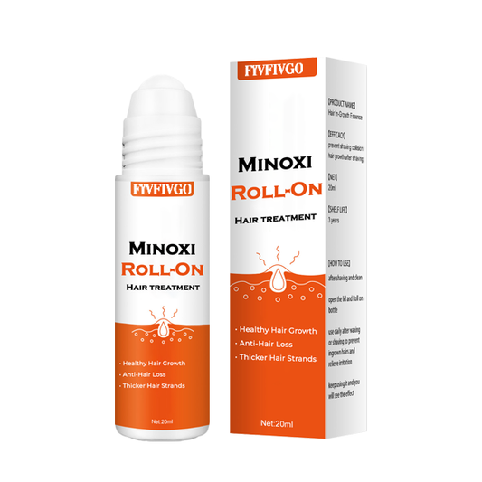 Fivfivgo™ Re:ACT Minoxi Roll-On Haarkur