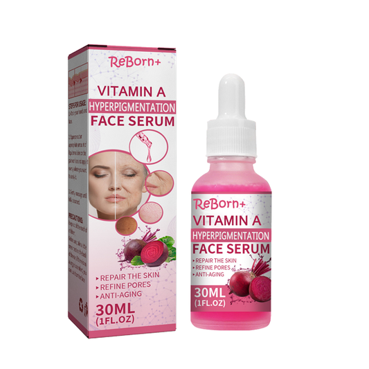 ReBorn+ VitaminA Hyperpigmentation Face Serum