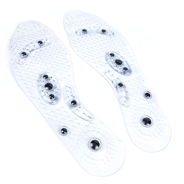 FeetVoven Lymphvitic Magnetisch Massage Insole