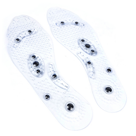FeetVoven Lymphvitic Magnetisch Massage Insole