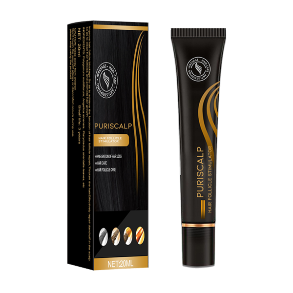 PuriScalp Hair Follicle Stimulator