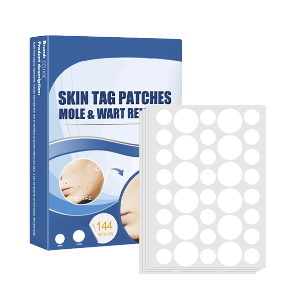 ProSkin Tag Remover Patch