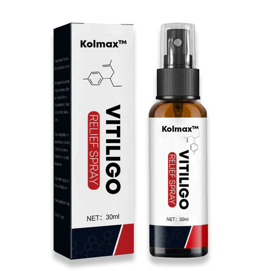 Kolmax™ Vitiligo-Linderungsspray