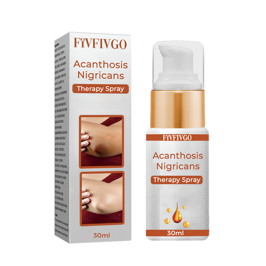 Fivfivgo™ Acanthosis Nigricans Therapy Spray