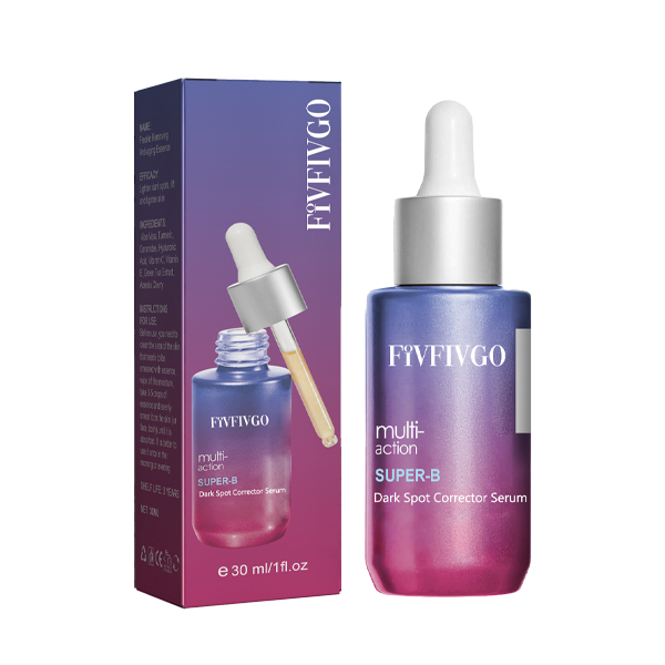 Fivfivgo™ Super-B Dark Spot Corrector Serum