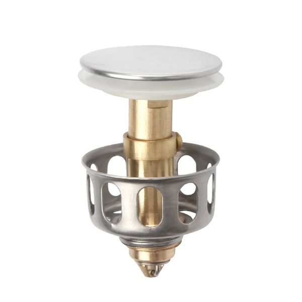 Basin Pop-up Drain Filter