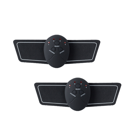 ForMEN EMS-Brusttrainer