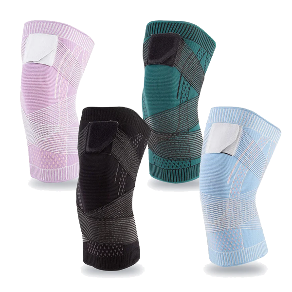 Knee Compression Sleeve