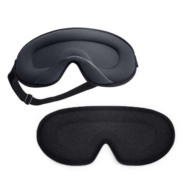 CoolComfort Tinnitus Easing Sleeping Mask