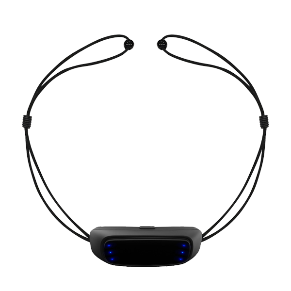 TENSPulse VFace Sleeping Beauty Device