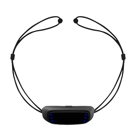 TENSPulse VFace Sleeping Beauty Device