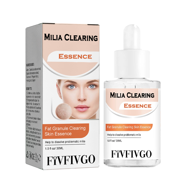 Fivfivgo™ Milia Clearing Essenz