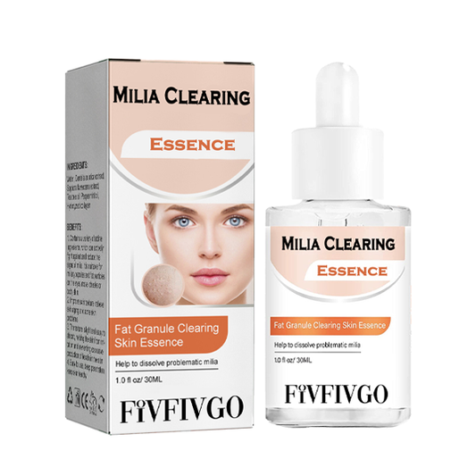 Fivfivgo™ Milia Clearing Essenz