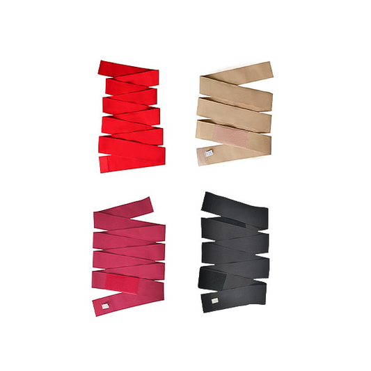 MummiBellies Jamu Massage Binding Belt