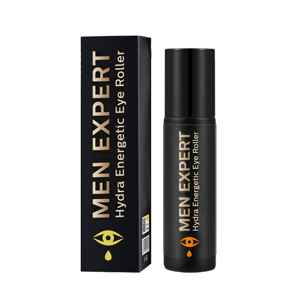 Men Expert Hydra Energetic Augenroller