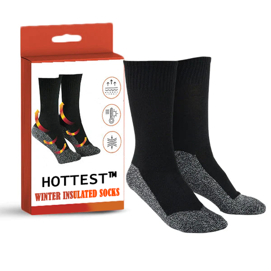 HOTTEST™ Winter Insulated Socks