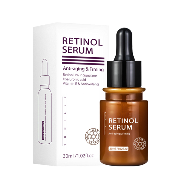 Retinol Anti Aging Gesichtsserum