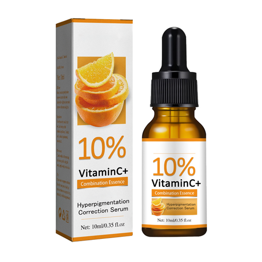 VitaminC+ Hyperpigmentation Correction Serum