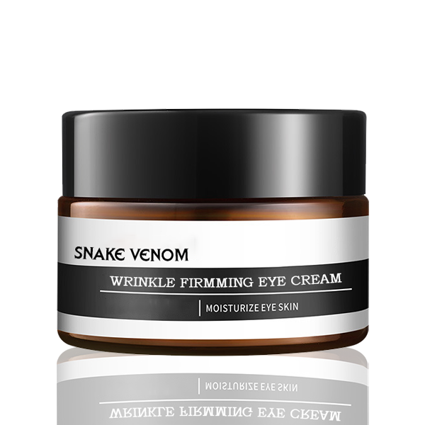 Snake Venom Wrinkle Firmming Eye Cream