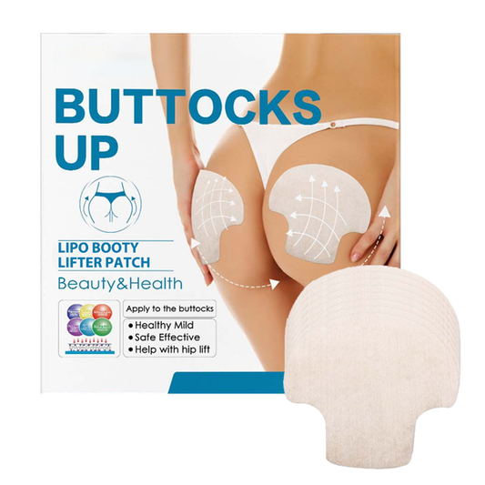 ButtlocksUP Lipo Booty Lifter Patch