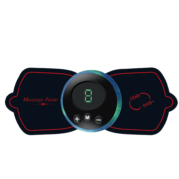 EMS Gynecomastia Reduction Massager