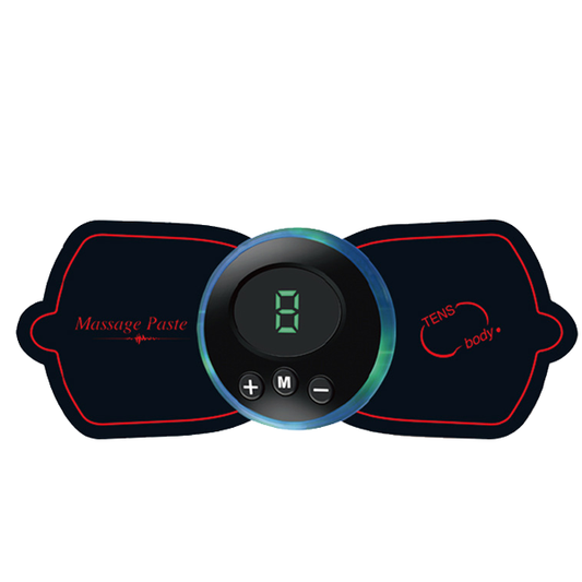 EMS Gynecomastia Reduction Massager