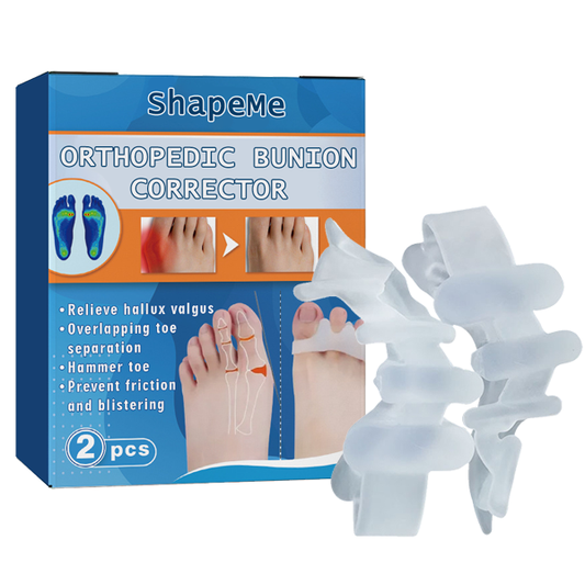 ShapeMe Orthopedic Bunion Corrector