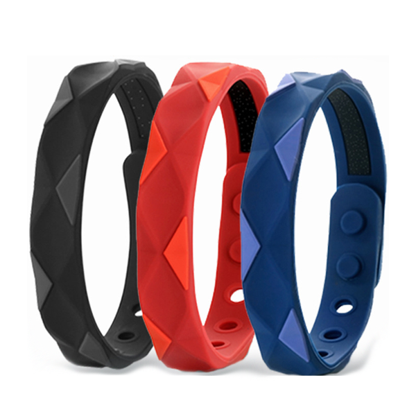 RedUp Fern-Infrarot Negative Ionen Armband