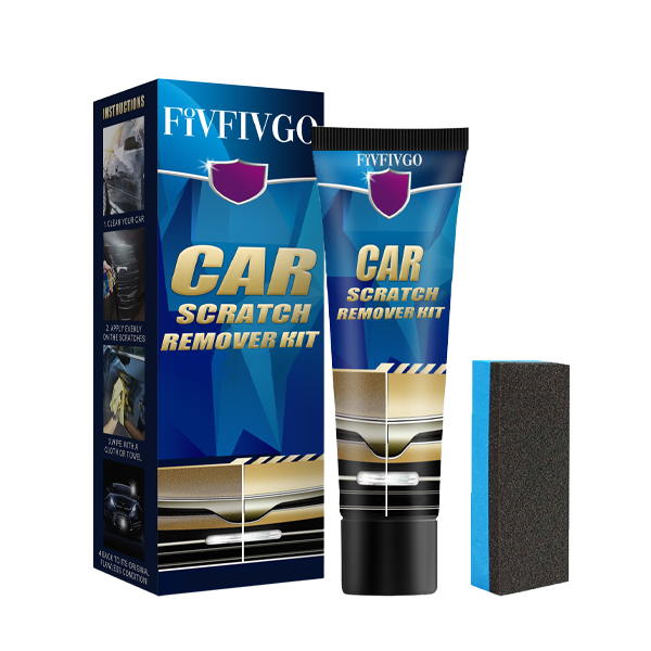 Fivfivgo™ Car Scratch Remover Kit
