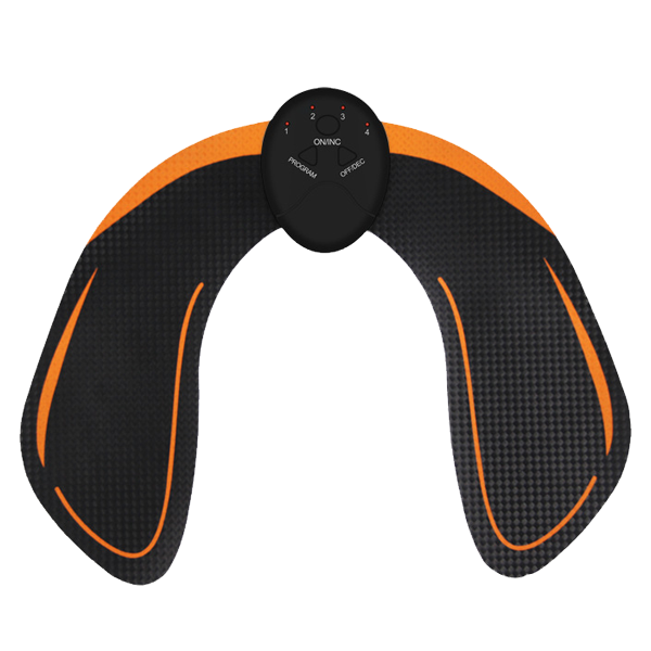 Fivfivgo™ StrengthenUP EMS Gesäß- und Oberschenkeltrainer
