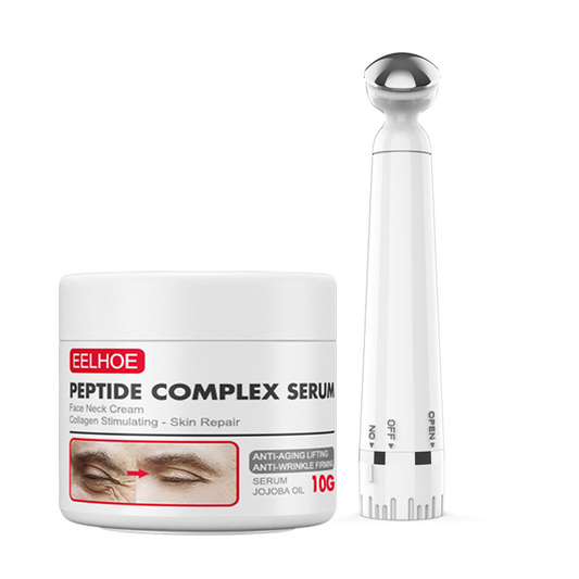 ClearEye Ionic Augenkonturierungssystem