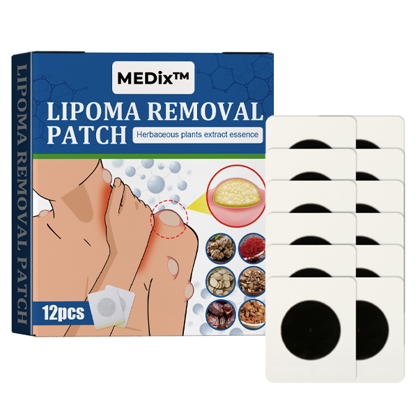 MEDix™ Lipoma Removal Patch
