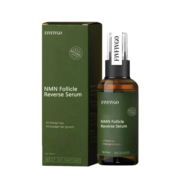 Fivfivgo™ NMN Follikel Reverse Serum