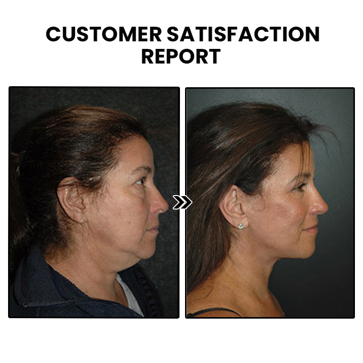 Konix Diamantschliff Lymphe Detox Magnettherapie Ohrringe