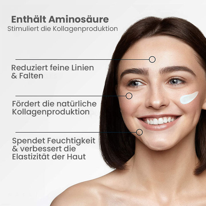 Fivfivgo™ Japan Natürlicher Aminosäuren-Reinigungsschaum