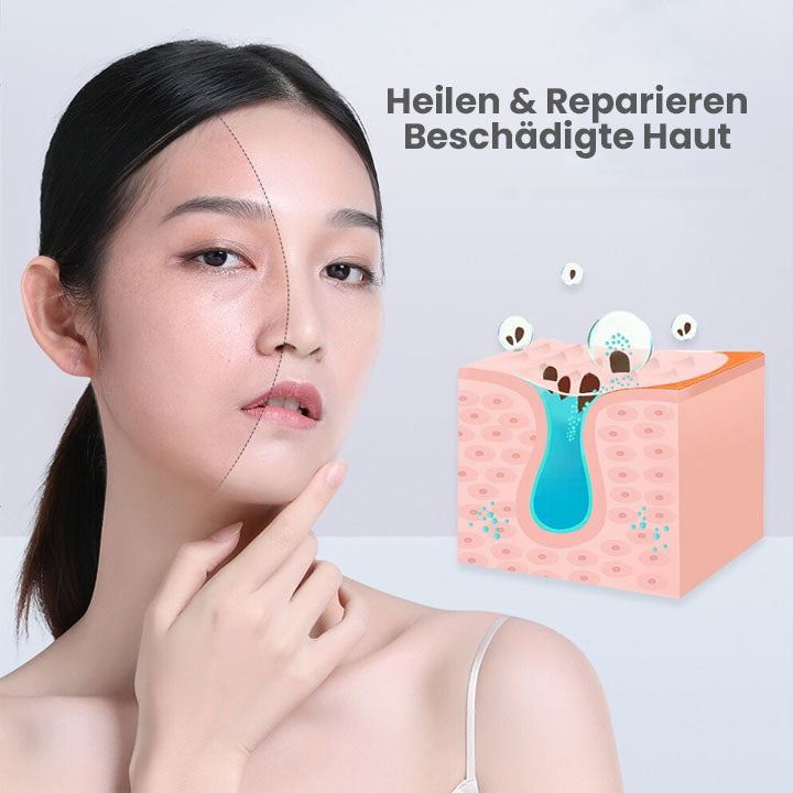 Fivfivgo™ Japan Natürlicher Aminosäuren-Reinigungsschaum