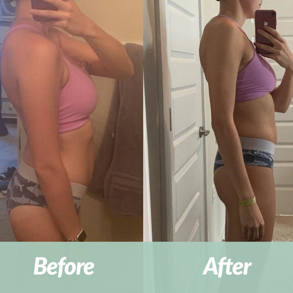 WholeBody EMS Gerät zur Muskelschmerzlinderung