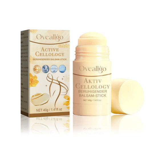Fivfivgo™ Aktiv Cellology Beruhigender Balsam-Stick