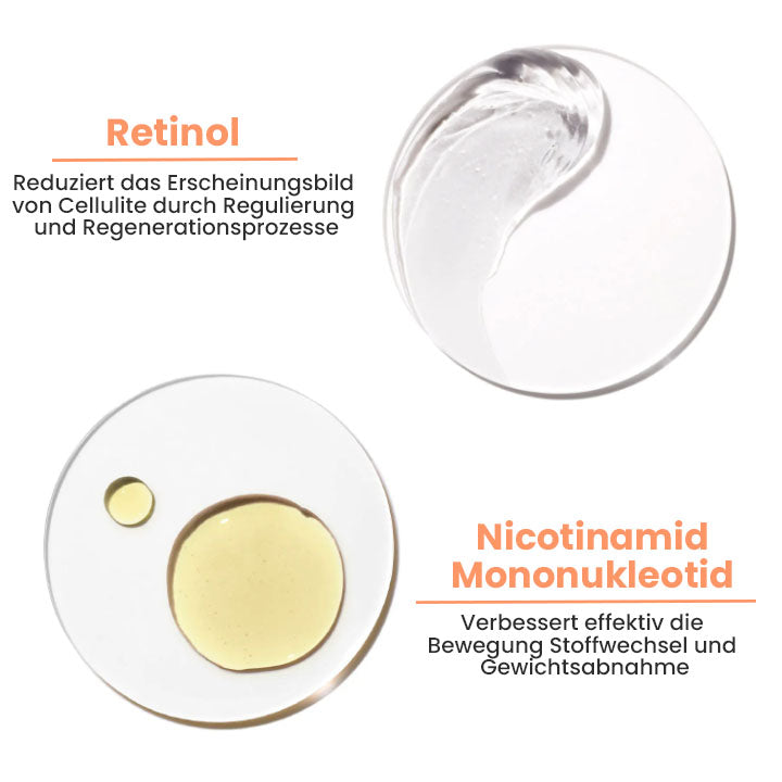 Fivfivgo™ Aktiv Cellology Beruhigender Balsam-Stick