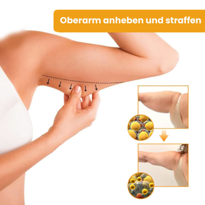 Fivfivgo™ Ätherisches Grapefruitöl zur Bekämpfung von Cellulitis