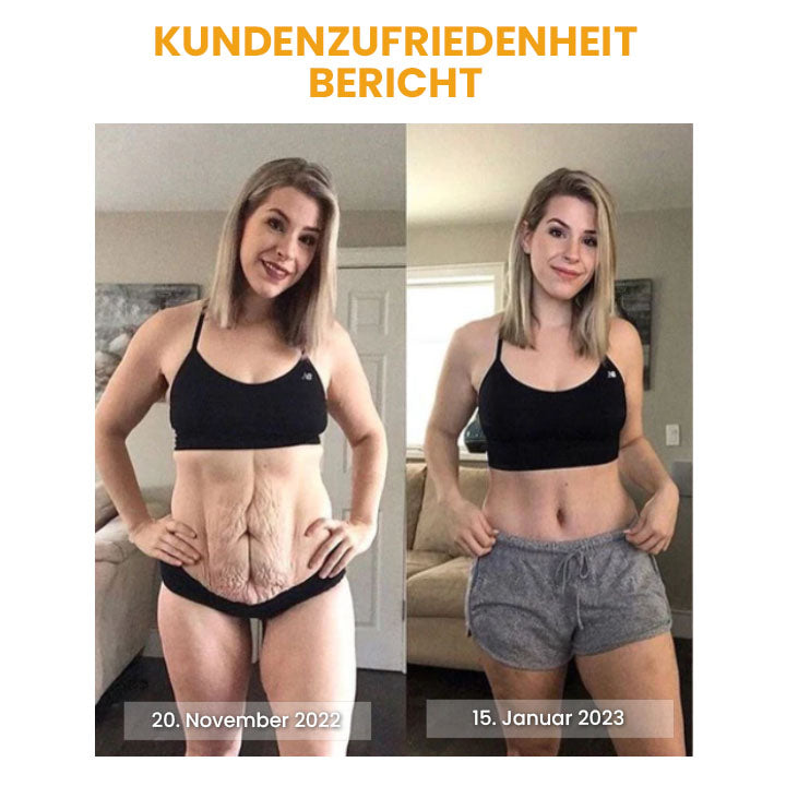 Fivfivgo™ Ätherisches Grapefruitöl zur Bekämpfung von Cellulitis