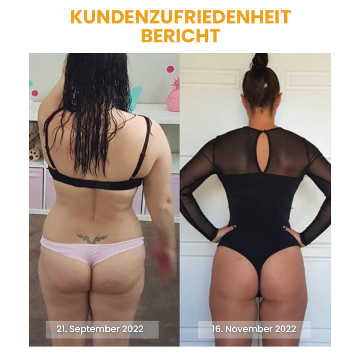 Fivfivgo™ Ätherisches Grapefruitöl zur Bekämpfung von Cellulitis