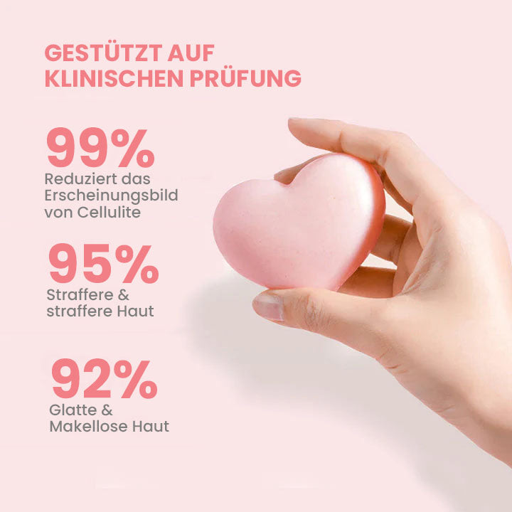 Fivfivgo™ BootyBoost AntiAkne Peeling Natürliche Seife