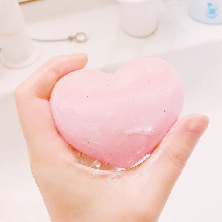 Fivfivgo™ BootyBoost AntiAkne Peeling Natürliche Seife