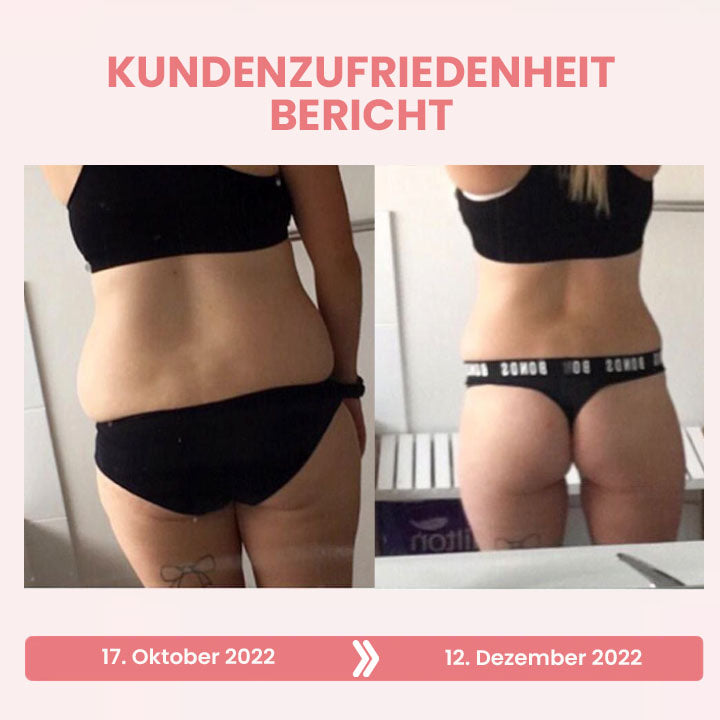 Fivfivgo™ BootyBoost AntiAkne Peeling Natürliche Seife