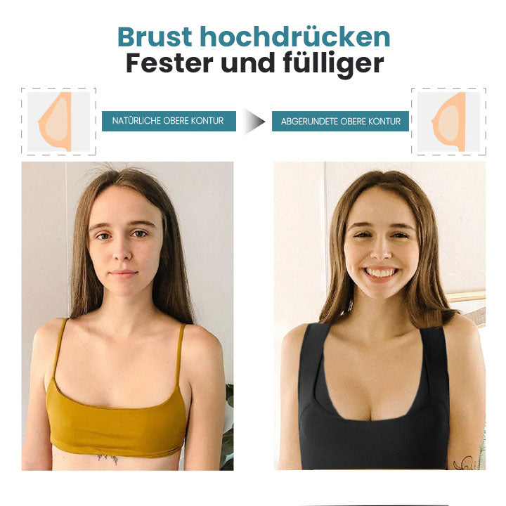 Fivfivgo™ Frauen Xtreme Muskelaufbau Kompressions-Top