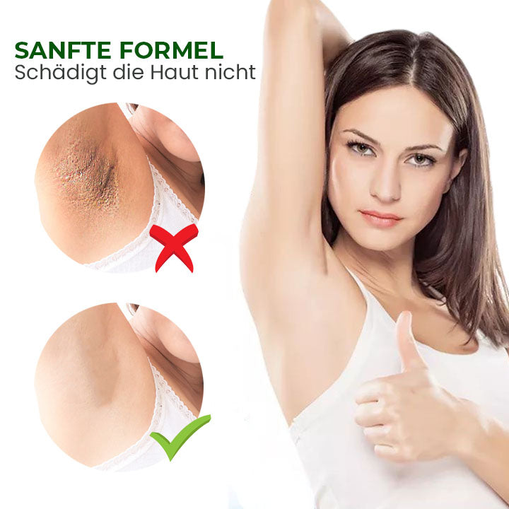 Fivfivgo™ Kräuter Frisch Körper De-Odor-Creme